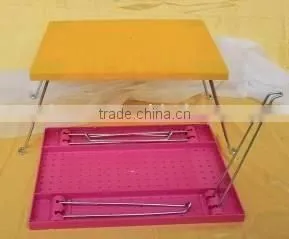 Plastic Folding Table thumbnail-1