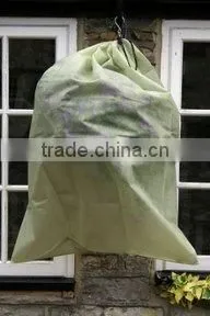PP Non-woven Fabric ,mulch Fleece ,beige Ground Cover for Rose thumbnail-1