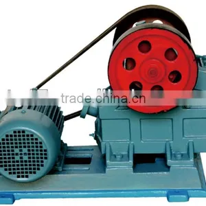 Jaw Crusher thumbnail-1