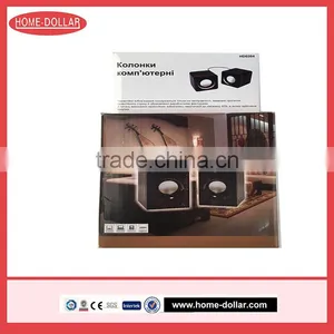Cheapest Speakers Laptop Desktop Computer Multimedia Speakers thumbnail-1
