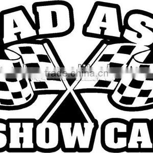 Racing Stickers thumbnail-1