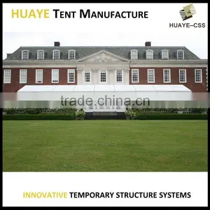 Good Price for Wedding Tent, Transparent Window With Lining Tent thumbnail-1