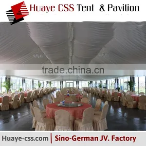 10~20m High Peak Party Tent Marquee for Sale thumbnail-5