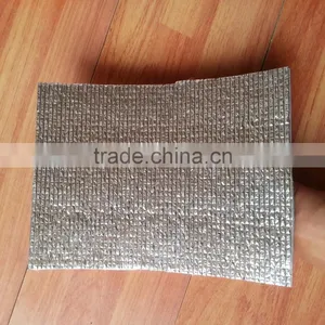 Acoustic Foam Insulation/lWall Construction Building Material thumbnail-1
