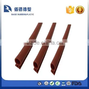 Supply Door Window Rubber Seal Strips thumbnail-2