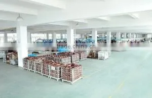 Zhejiang Commins Machiner Co., Ltd. company overview - view 2 thumbnail