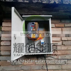 1000W Solar Water Pump Inverter for 750w Solar Water Pump System thumbnail-3