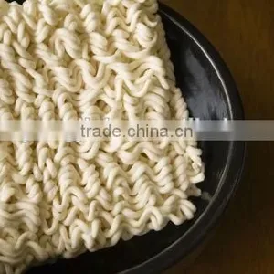 Mini Automatic Cheap Price Children Instant Noodle Production Line thumbnail-4