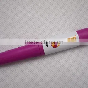 2015 SANOFI Newest Insulin Ball Pen thumbnail-6