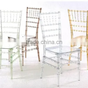 Best Sale Acrylic Chair thumbnail-1