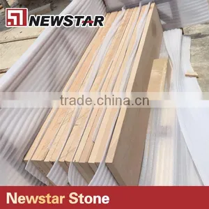 Newstar Exterior Wall Project Yellow Sandstone Cladding thumbnail-5
