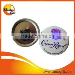 LED Flashing Badge thumbnail-1