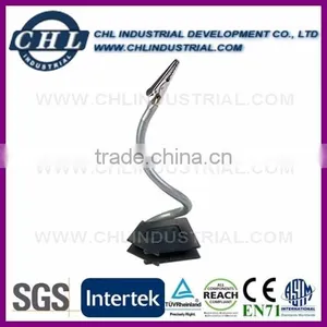 Customized Logo Printed Stand Memo Clip thumbnail-3