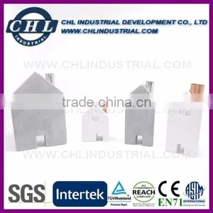 House Like Standing Decorative Cement Craft for Gift thumbnail-1