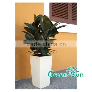 Plastic Giant Garden Pots Wholesale thumbnail-3