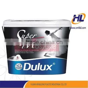 IML Plastic Pail thumbnail-1