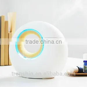 Wholesale Ultrasonic Air Purifier, Battery Operated Mini Humidifier thumbnail-3