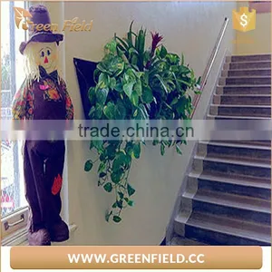 2017 Nonwoven Felt Living Wall Planter Bags Vertical Garden Fabric thumbnail-2