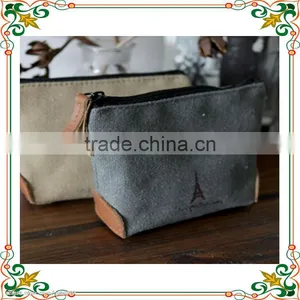 Personalized Coin Purse With Zipper thumbnail-1