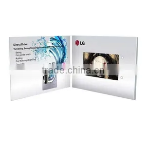 1.5 Inch LCD Video Greeting Card Player thumbnail-2