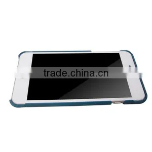 Hot Selling Sandblasted Aluminum Plastic Case For IPhone 6/6 Plus thumbnail-5