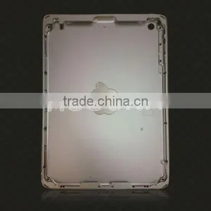 Wholesale for Ipad 6 Back Cover Grey Original Housing thumbnail-2