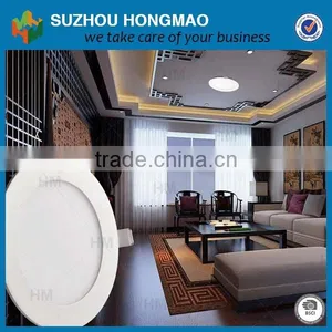 Ultra Thin Led Panel Light, Panel Led Light, Led Round Panel Light thumbnail-1