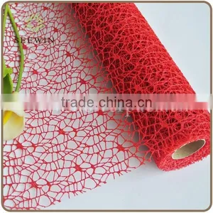 2015 Glitter Mesh Fabric thumbnail-1