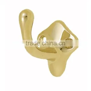 Antique Metal Hooks For Hanging Home Clothes in a Room thumbnail-6