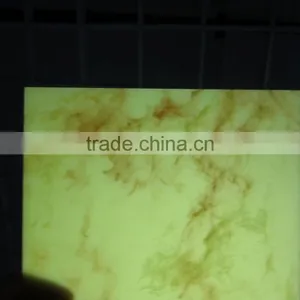 New Design Acrylic Marble Plastic Sheet , Marble Patterned Acrylic Sheet thumbnail-6