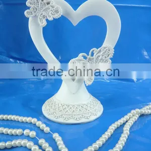 Heart With Butterfly China Wholesale Party Decoration Hot New Products for 2014 thumbnail-1