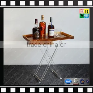 Acrylic Small Coffee Table/perspex Sofa Side Table From Shenzhen Yidong thumbnail-6