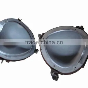 Stainless Steel Moulds for Rotational Molding thumbnail-5