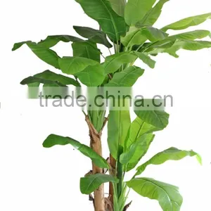 Artificial Outdoor and Indoor Banana Tree for Decoration thumbnail-2