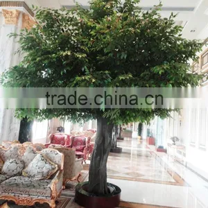 Export High Similarity Artificial Banyan Tree thumbnail-1