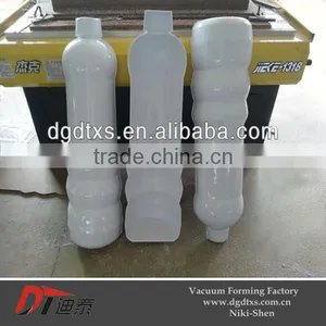 Custom ABS Large Popular Plastic Bottle by Vacuum Forming thumbnail-3