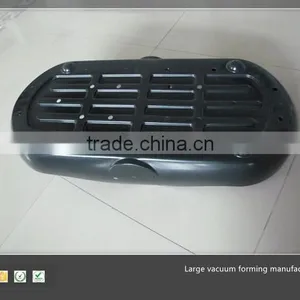 Vacuum Formed Plastic Doll Parts thumbnail-1