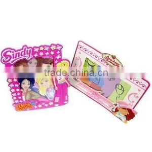 Soft PVC Photo Frame thumbnail-1