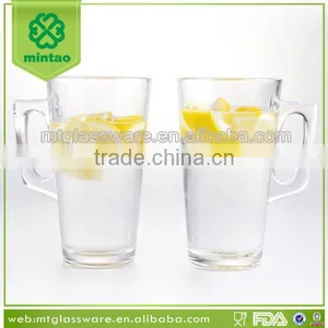 Machine Made Carlsberg Cooling Yard of Beer Glass thumbnail-1