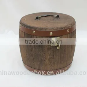 Customized Wooden Storage Box Wooden Storage Box thumbnail-2