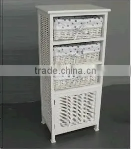 Wicker Cabinet Design thumbnail-1