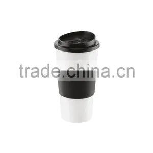 Double Wall Cup to Go/Thermo Coffee Mug thumbnail-4