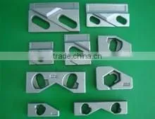 Customerized Steel Die Forging Parts thumbnail-1