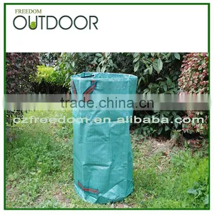 Tomato Grow Bag Planter, Handle or Without Handle Tomato Grow Bag Planter thumbnail-1