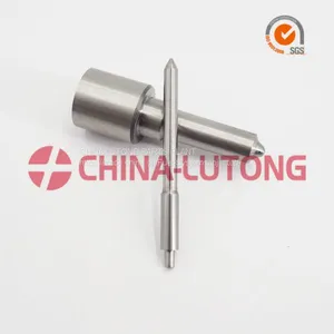 Инжекторная форсунка для дизеля Исузу 105017-0400 DLLA154PN040 Для Исузу 6BG1/P411 thumbnail-1
