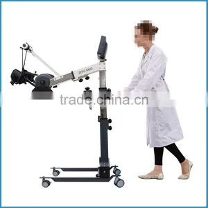 Exercise Bike for Patient, Foot Exerciser, Muscle Training Medical Instrument thumbnail-5