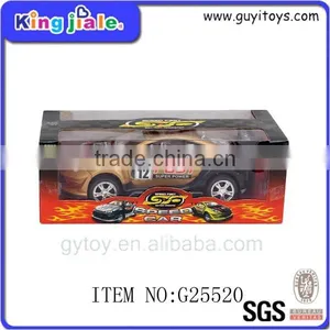 Children Electric rc Toy Car thumbnail-1