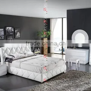 Metal Bed Frame Bracket / Metal Loft Bed / Metal Bed Base B902L thumbnail-3
