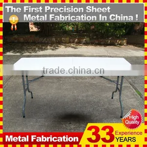 Foldable Banqueting 4ft/6ft/8ft Table and Chairs thumbnail-2