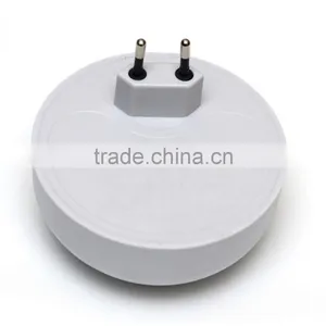 Ultrasonic Pest Restller Pro. Electronic Ultrasonic Rodent Pest Repellent Repelling Aid .H0134 thumbnail-2